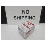 Winchester 9mm 50 Rds. Gun Ammo