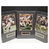 COLTS  Jim Harbaugh & Tony Siragusa Pictures