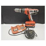18v Firestorm Drill w  Working Battery & Charger