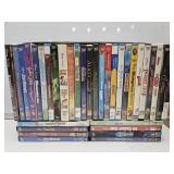 LG  Lot Kids DVD Movies  Lion King Toy Story II +