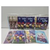 Comic Books Image, Boom +