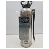 Fyr Frter Fire Fighter Extinguisher