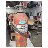 Pyrene Type B & C Fire Extinguisher NO SHIPPING