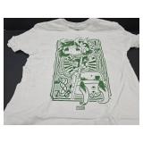 New SZ Large Funko Pop Shirt