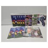 Comic Books Image, Marvel +