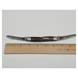 Case XX 2 Blade Pocket Knife