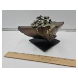 Signed Jerome Russell 10" Sculpture