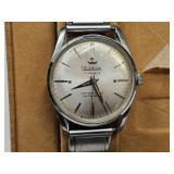 VTG Working Self Winding 17 Jewel Automnatic w/Box