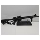 Anderson Multi Cal. Red Dot Site Flip Sites,Front