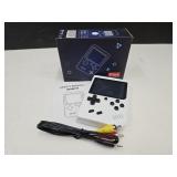 NEW 500 in 1 Handheld Game System Plus
