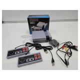 NEW 620 Built In Games Classic Retro System