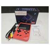 NEW 500 in 1 Handheld Game System Plus
