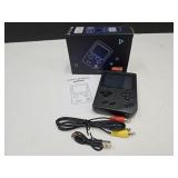 NEW 500 in 1 Handheld Game System Plus