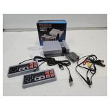 NEW 620 Built In Games Classic Retro System