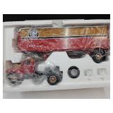 1:34 Scale 1960 Model B61 Mac Tractor & Trailer