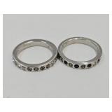 Tara Vanessa Costume Ring Sz. 6.5