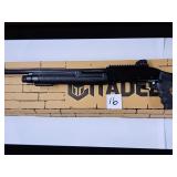 Citadel 12 ga Tactical Pump shotgun New in Box