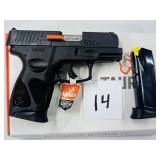 Taurus G3C 9MM New in Box Gun