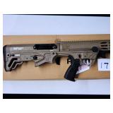 GForce GFY-1 12ga Bullpup New in Box