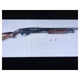 Eastfield Manuf by S&W Model916 A 12 ga. Shotgun