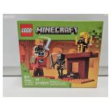 LEGO Minecraft 21266-NEW