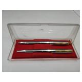 Rocket Pen & Mech. Pencil Set