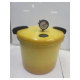 VTG Presto Pressure Cooker