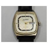 Dundee Automatic Day/Date RUNS