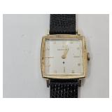 Hamilton Wind Up w/Mavado Lizard Band RUNS