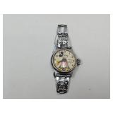 Mickey Mouse Watch & Mickey Mouse Band RUNS