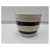 Roseville Ohio 3.5" Crock