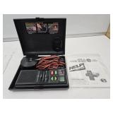 G.E.  40 Ch 2 Way Emergency 2 Way Radio CB Radio