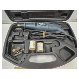 Black & Decker Wizard Rotory Tool