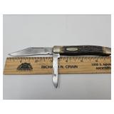 Imperial 2 Blade Pocket Knife