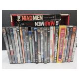 Lot of DVD Movies