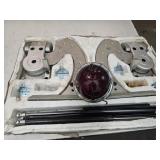 Universal Door Kit & VTG Vehicle Light Guide 30