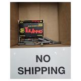 223 Tul Ammo 22 RDS Gun Ammo