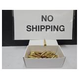 17 HMR 50 RDS Gun Ammo