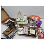 Lots of Goodies, Gumby, Home Decor++