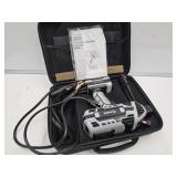 Hand Held Welding Machine in Case