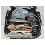 Black & Decks Sander