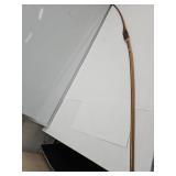 Vintage Bow  63 1/2" Long  ( No Shipping)