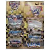 NIP Nascar Toy Cars