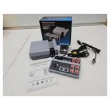 NEW 620 Built In Games Classic Retro System