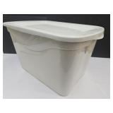 18 Gal Storage Tote