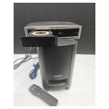 PS3-2-1 Bose Speaker & Bose CD Stereo