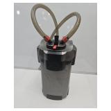 Salt Water  MarineLand Aquarium Filter
