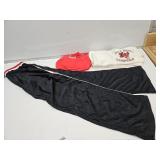 32  x 34" L BALL STATE Pants with Shirt +