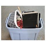 Tote FULL  of Surprises