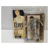 NIP 1956 Elvis The Year in Gold Action Figure